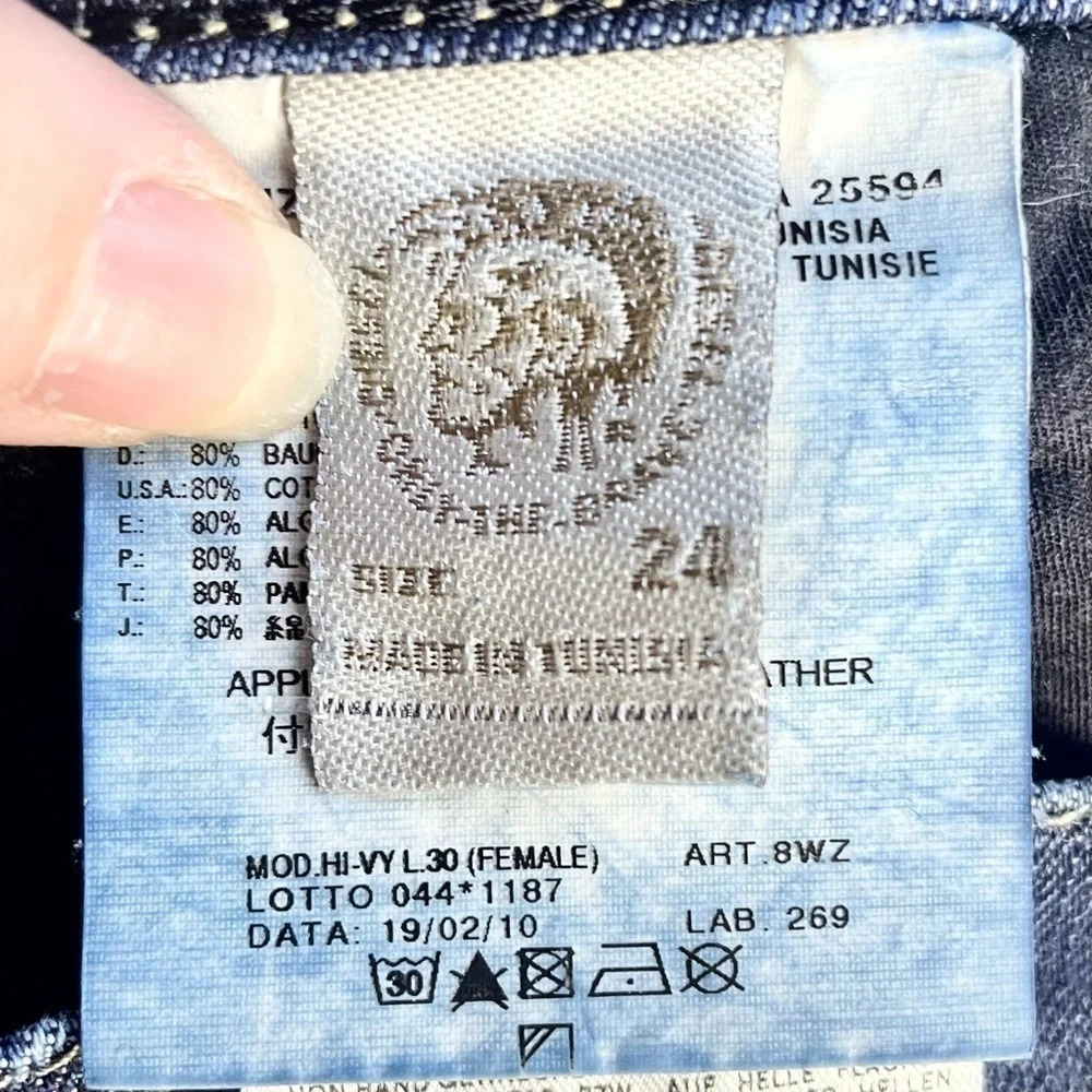 Diesel Jeans, 24 - Picture 8 of 9